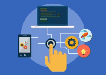 low code development