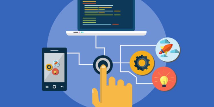 low code development