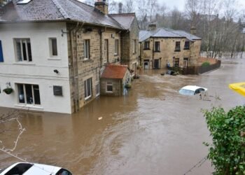10 Ways to Protect Your Property from Potential Flood Damage