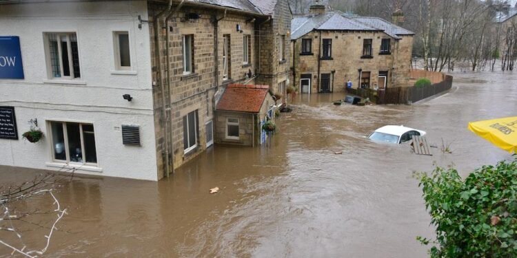 10 Ways to Protect Your Property from Potential Flood Damage