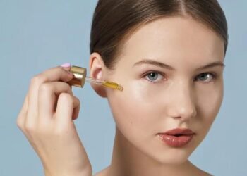 5 Great Benefits Of Glow Serum