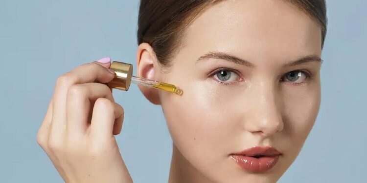 5 Great Benefits Of Glow Serum