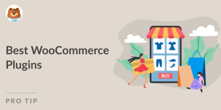 7 Outstanding WooComme