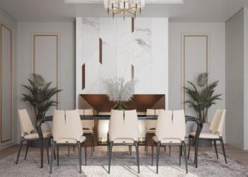 A Guide to 3D Interior Rendering