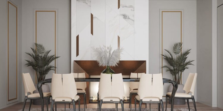 A Guide to 3D Interior Rendering