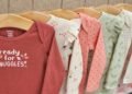 Adorable Baby girl Tops