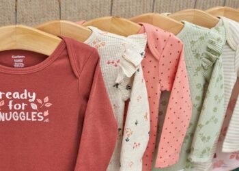 Adorable Baby girl Tops