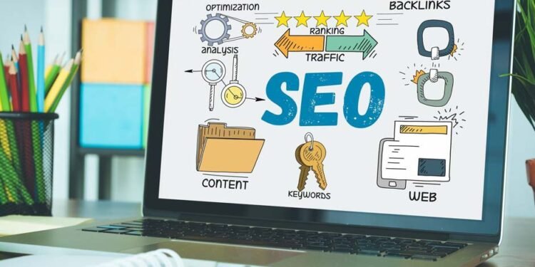 Algorithm Updates and SEO
