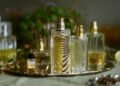 Building a Fragrance Story