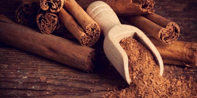 Ceylon Cinnamon Supplements