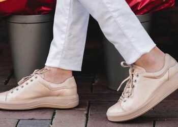 Comfortable Fashionable Shoes