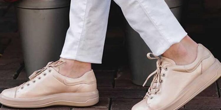 Comfortable Fashionable Shoes