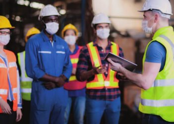 Construction Training