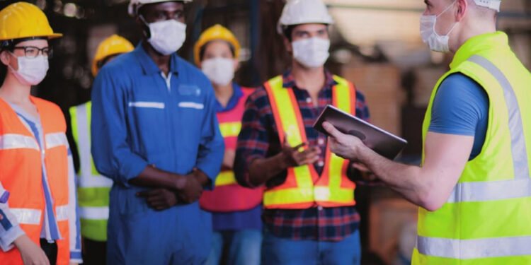 Construction Training