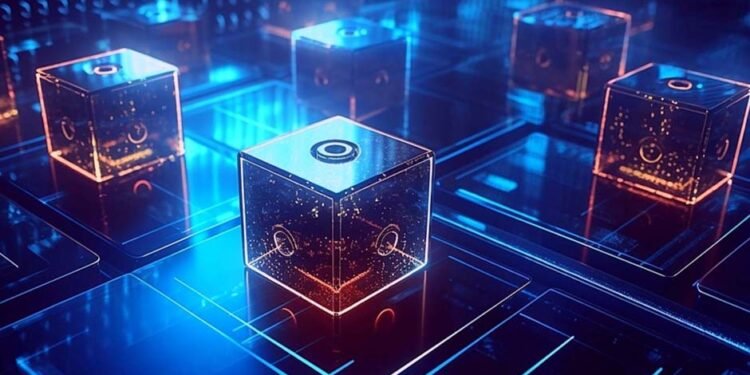 Digital Content in the Blockchain Era