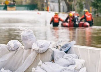 Financial Preparedness for Natural Disasters