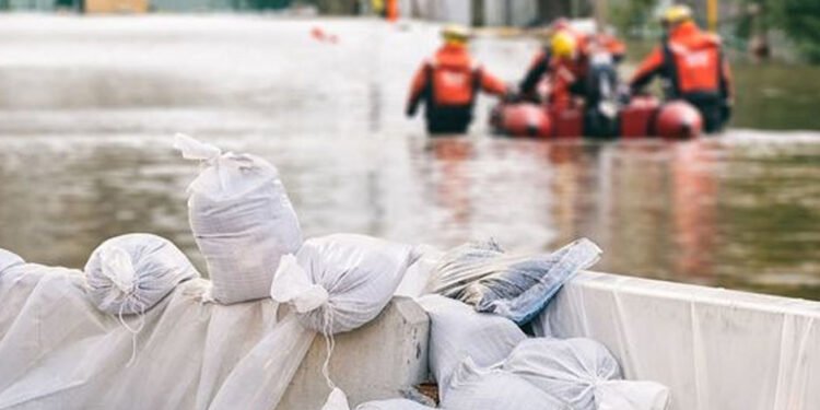 Financial Preparedness for Natural Disasters