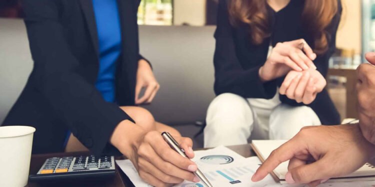 Financial Success with a Fiduciary Advisor