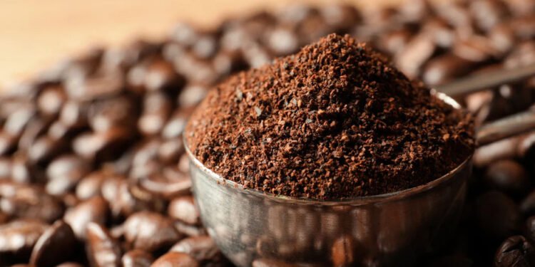 Flavor of Coffee Beans