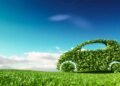 Green Driving Habits