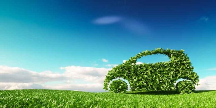 Green Driving Habits