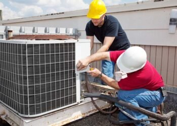 HVAC Companies Before Hiring