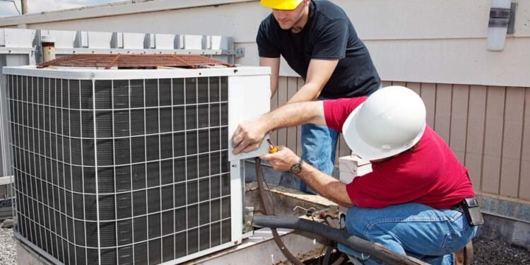 HVAC Companies Before Hiring