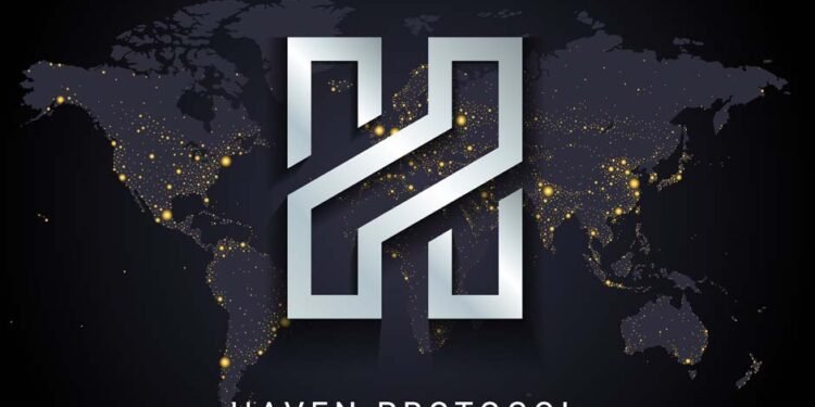 Haven Protocol