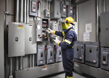How An Arc Flash Study Course Can Help Prevent Catastrophic Incidents