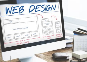How Effective Website Design Boosts Business Credibility