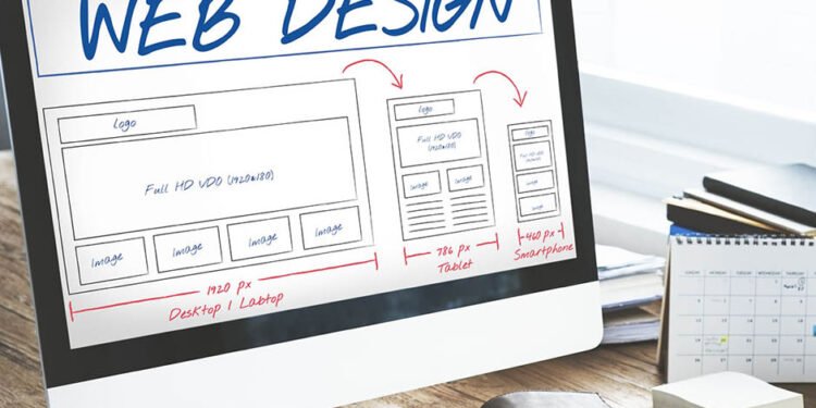 How Effective Website Design Boosts Business Credibility