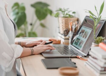 How High-Quality Images Impact SEO