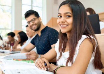 Indian Students Who Wants to Study Abroad