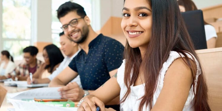 Indian Students Who Wants to Study Abroad