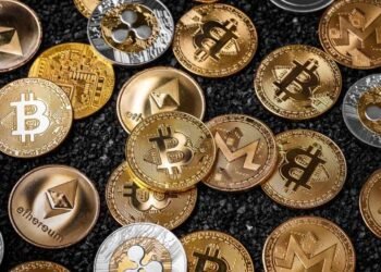MRS Crypto World