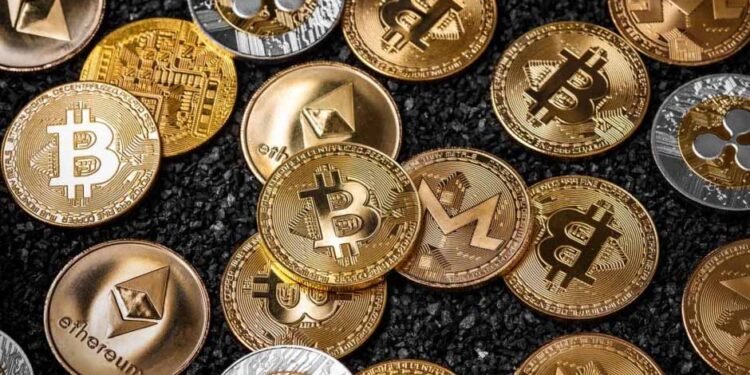 MRS Crypto World