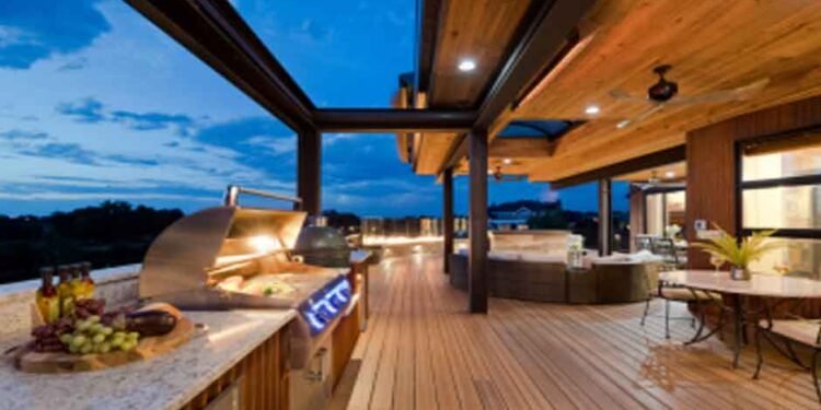 Make-your-composite-decking-stand-out!