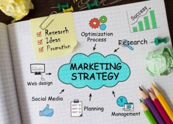 Marketing and Business Strategies