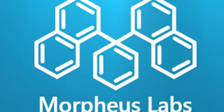 Forging A Promising Future Morpheus Labs Mitx Transforming The Blockchain Landscape Mitmunk 