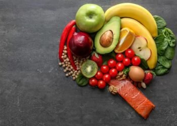 Nutrition in Mental Health