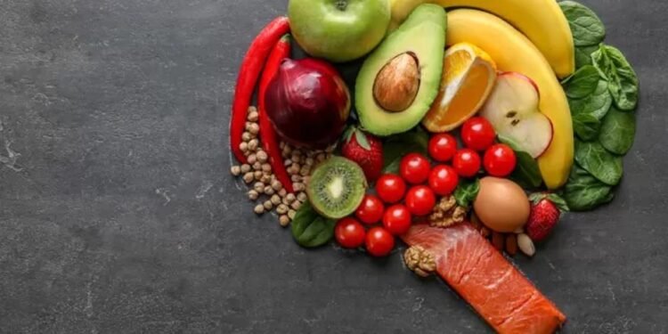 Nutrition in Mental Health