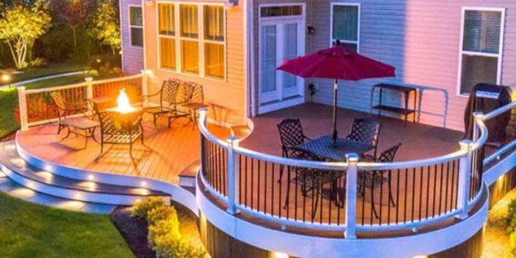 Options-for-Low-Maintenance-Composite-Deck-Railing