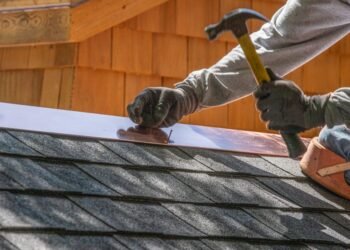 Roof Repair