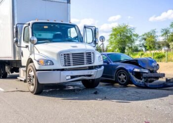 Semi-Truck Accident Compensation