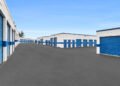 Storage Units in Tacoma