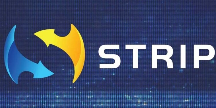 Strips Finance and the STRP Token