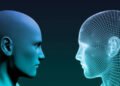 Man vs Machine Competing in the Future