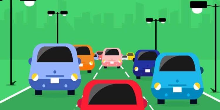 The Impact of Houston's Traffic Congestion on Car Maintenance