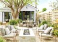 The Potential of Outdoor Space at Home