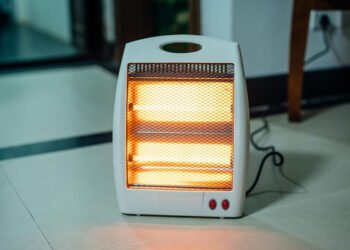 The Top 5 Benefits of Upgrading Your Heating System